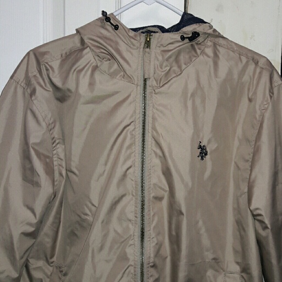 Polo by Ralph Lauren Other - Polo WindBreaker Polo by Ralph Lauren Other - Polo WindBreaker